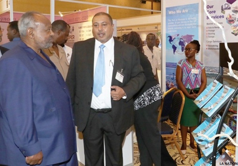 Logistique, Transport et Commerce Maritime : Compétitivité et modernité, les maîtres mots de l’Afrique confiante en ses capacités