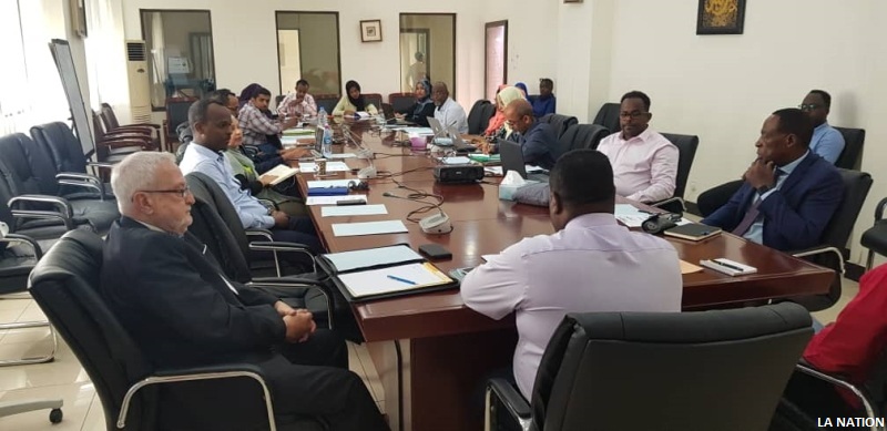 E-Gouvernement : L’ANSIE lance le processus d'élaboration de la stratégie nationale 2019-2022