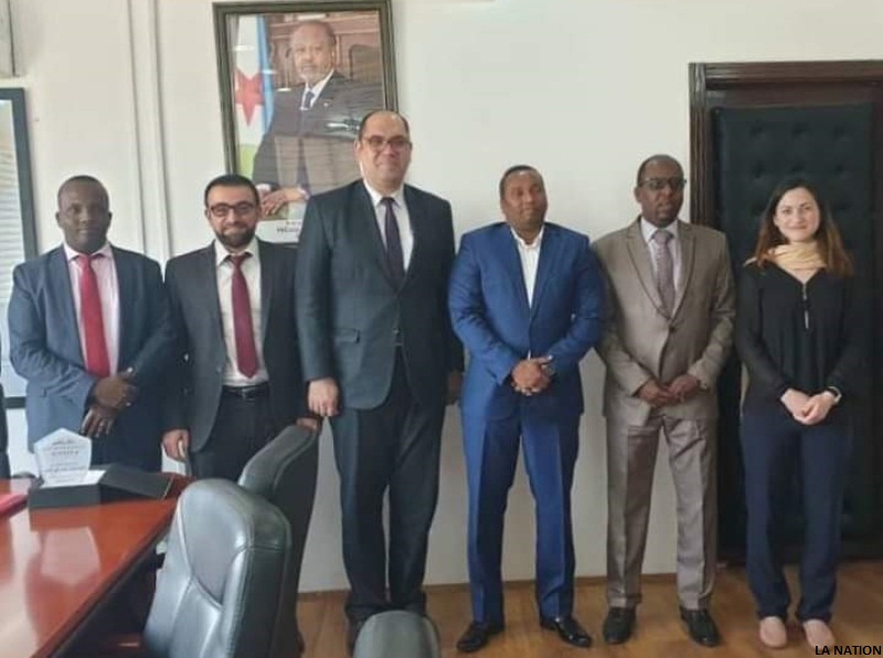 MERN/RECREEE : L’efficacité énergétique, l’électrification rurale et les énergies renouvelables au centre des discussions