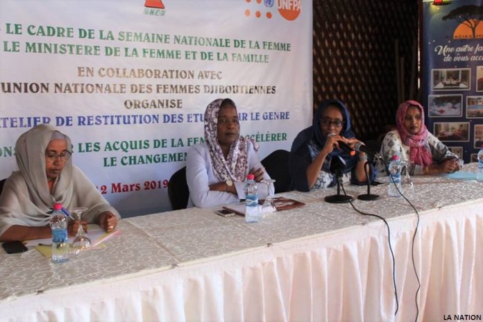 MFFUNFDFNUAP Restitution des études sur le genre (2)