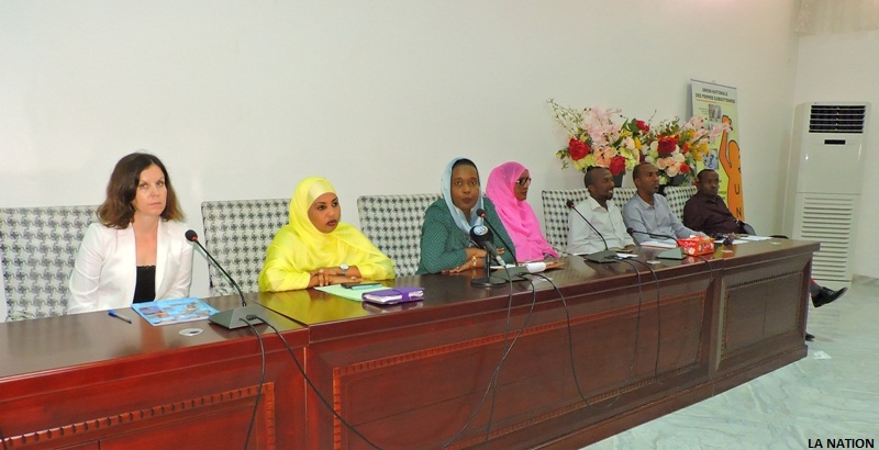 Mairie de Djibouti-ville/Unicef : Le bien-être des enfants au cœur de la politique municipale