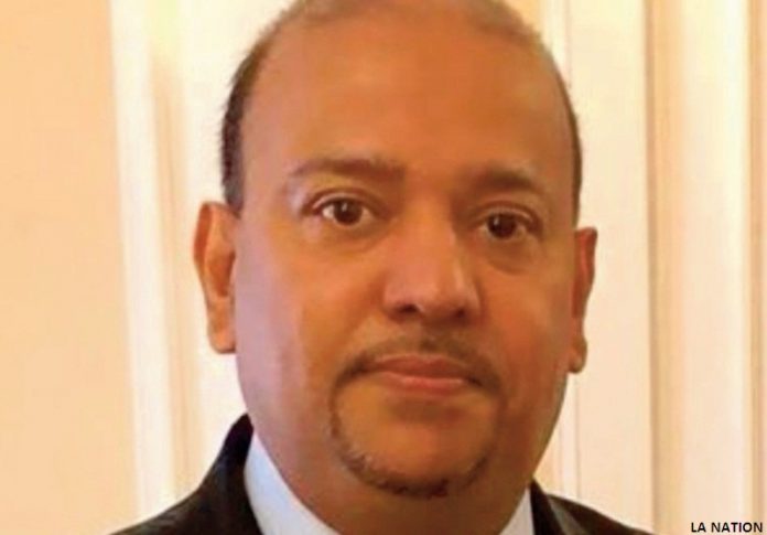 Par Ayeid Mousseid Yahya, ambassadeur de la République de Djibouti en France