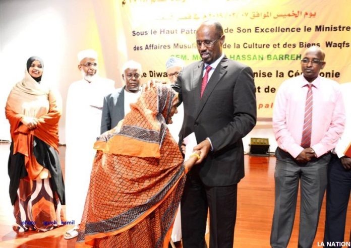 Plus de deux milles familles bénéficient de la Zakat de l’année 2018 (2)