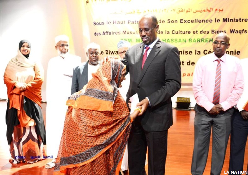 Plus de deux milles familles bénéficient de la Zakat de l’année 2018