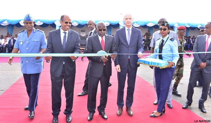 Police judiciaire fiable : Un pilier d’une saine gouvernance