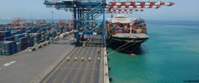 Ports, Logistique et Transport Maritime