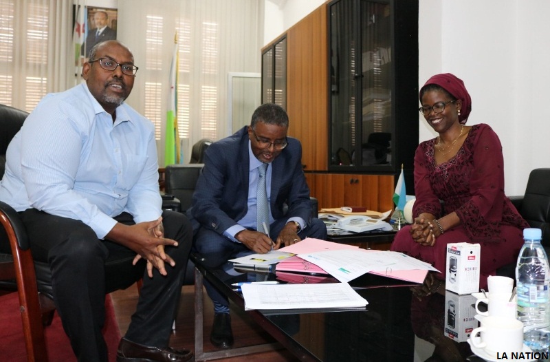 Renforcement de l’aide judiciaire aux mineurs : Une nécessité en passe de devenir une réalité