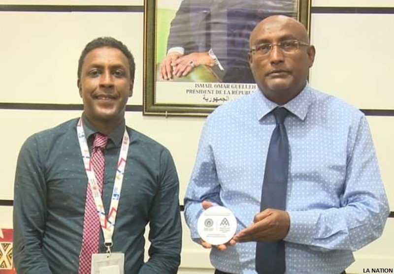 SEJS : La fédération d’handisport à l’honneur