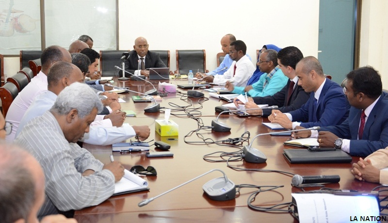 Secteur bancaire et financier : De meilleurs engagements dans de nouveaux secteurs productifs et créateurs d'emplois