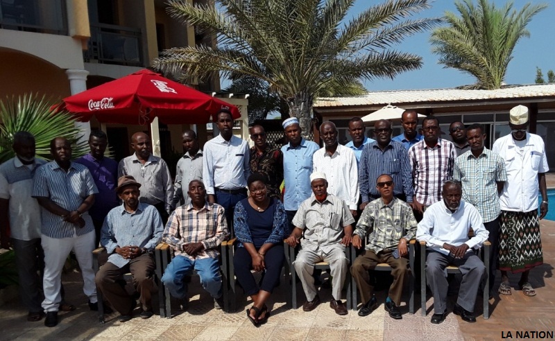 Stratégie nationale des ressources zoo génétiques : Les prémices du processus d’élaboration