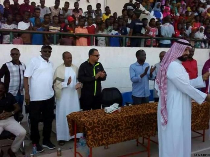 Tournoi sportif scolaire 2018-2019 (1)