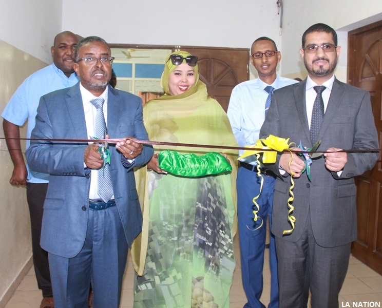 Tribunal de Première Instance : A l’ère de la justice 2.0