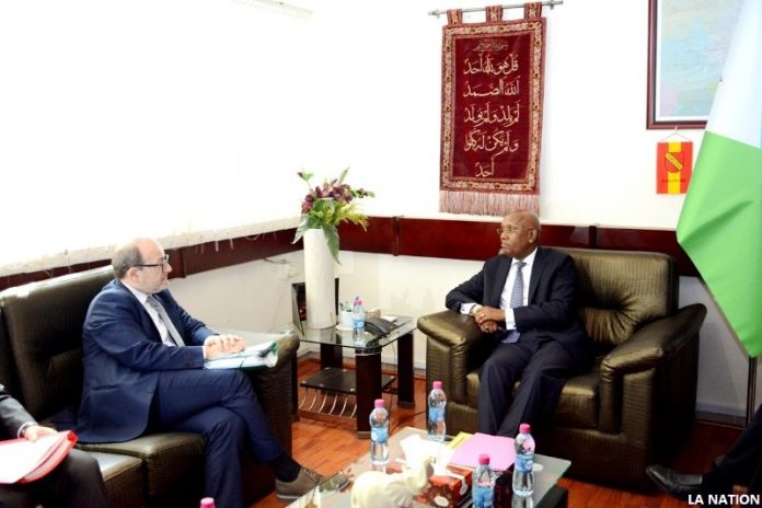Vers l’accroissement du portefeuille de l’AFD à Djibouti (1)