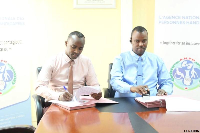 ANPH/ABED : Les bases d’une collaboration pérenne