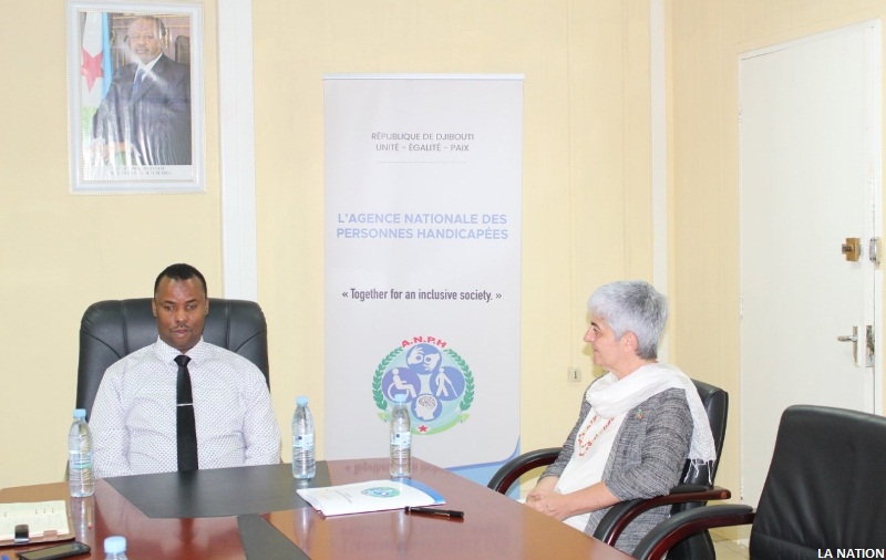 ANPH/SNU : Mêmes combats