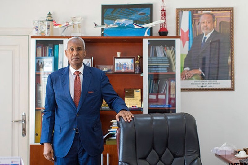 Revue de presse Etat stratège : les actions au service de la vision Par Aboubaker Omar Hadi, président de l’APZFD