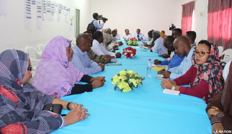 Ali-Sabieh à l’heure de la décentralisation