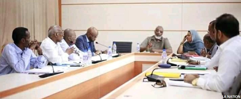 Assemblée nationale : Après examen des comptes financiers de l'AID pour les exercices 2015 et 2016