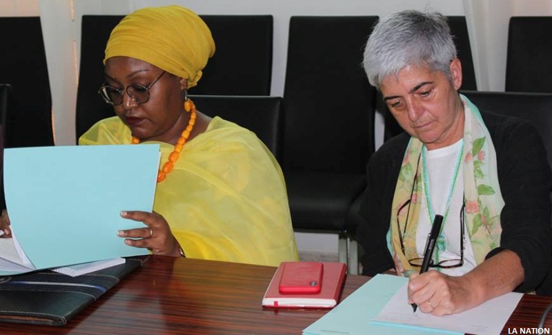 Autonomisation des femmes djiboutiennes : Le temps de l’évaluation