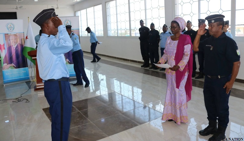 Protection de l’enfance : Des gendarmes formés sur les droits des enfants et des mineurs