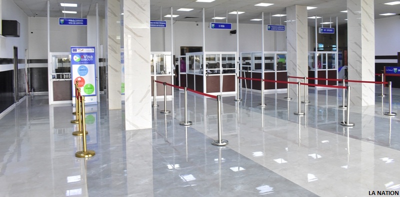 Djibouti : A l’ère de l’E-visa