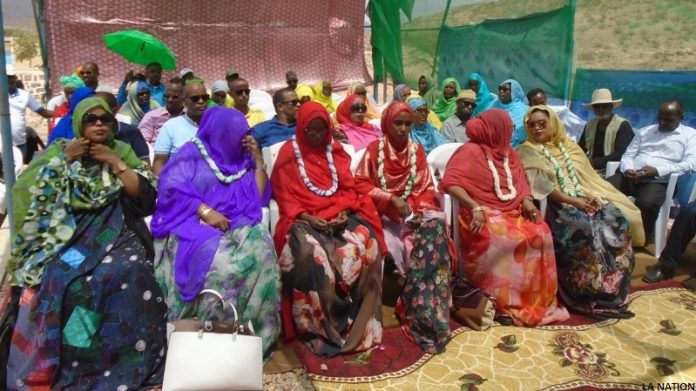 Fathia Idleh Doubad ou l’audace entrepreneuriale au féminin (1)