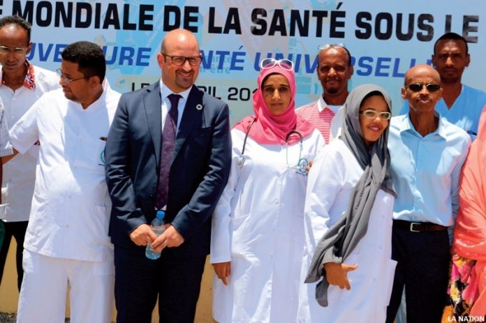 Journée mondiale de la santé (1)
