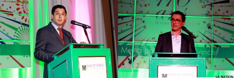 La BOA à Djibouti : Une présence plus que centenaire