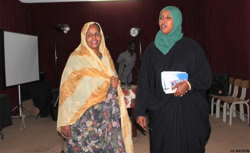 Ministère de la Femme et de la Famille (MFF) : La nouvelle secrétaire générale en immersion au CASAF