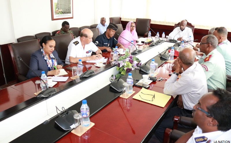 Le Premier ministre a présidé une réunion d’urgence destinée à faire face à la recrudescence du paludisme