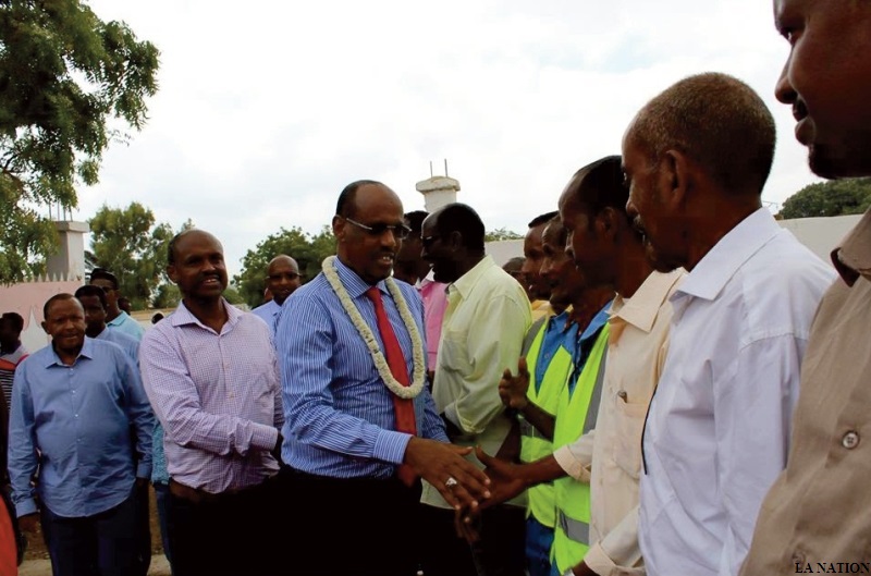 Ali-Sabieh : Les assajogs sensibilisés sur la valorisation et la transcription du patrimoine culturel immatériel