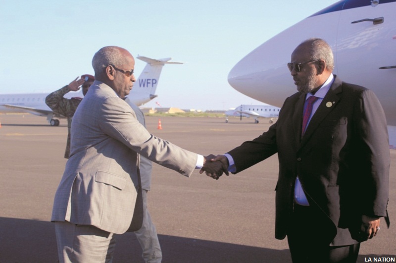 Ligue Arabe L’après Sommet de Tunis : L’unité au dessus des rivalités