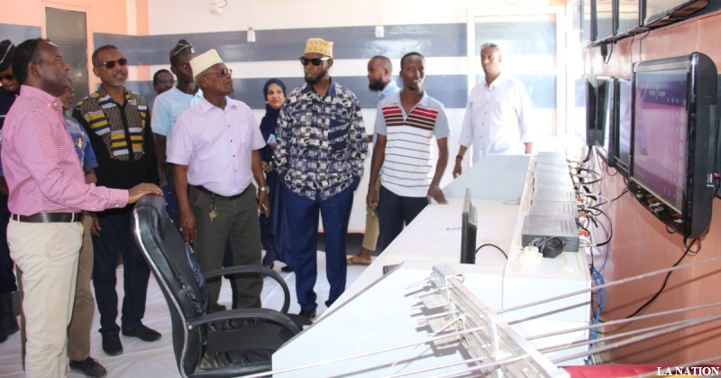 MCPT Couverture nationale de la radio et télévision : Promesse tenue