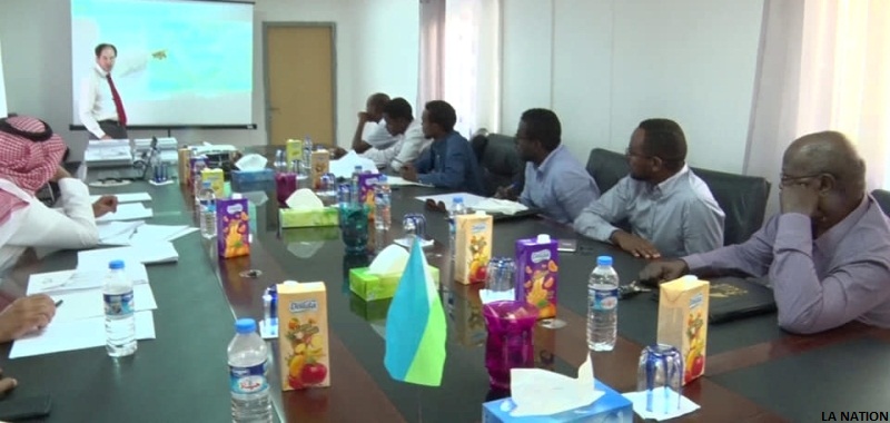 MET/FSD/Japon : Des projets de réaménagement de la RN1 et RN9