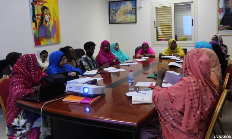 MFF/UNICEF : Une bonne coordination pour améliorer le bien-être des enfants