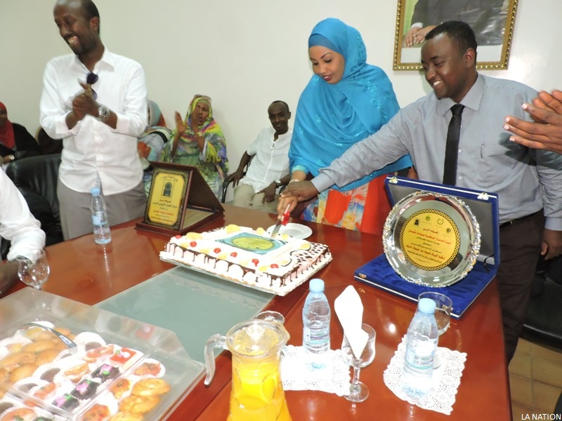 Mairie de Djibouti-ville : Une fibre « écolo » qui ne se dément