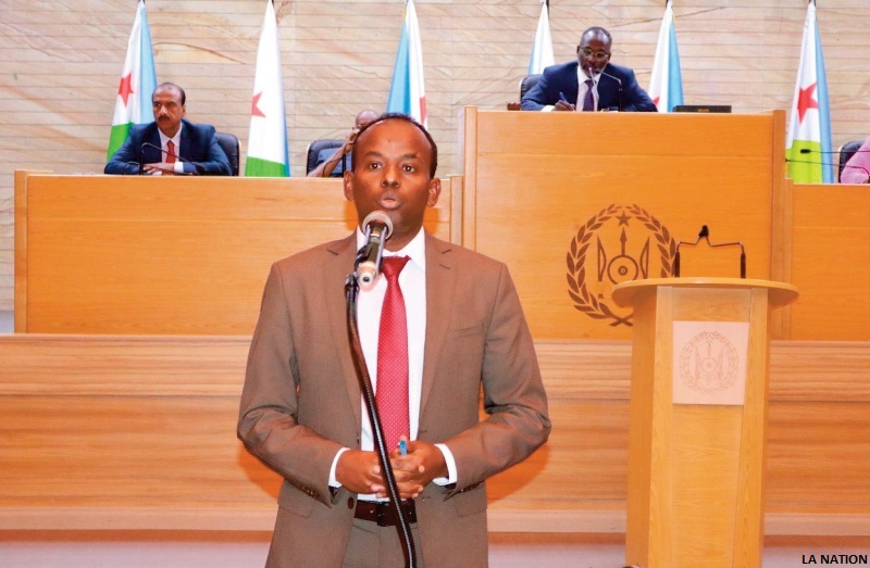 Plans de Développement Régionaux (PDR) : Quand le ministre de la Décentralisation monte au créneau dans l’hémicycle parlementaire