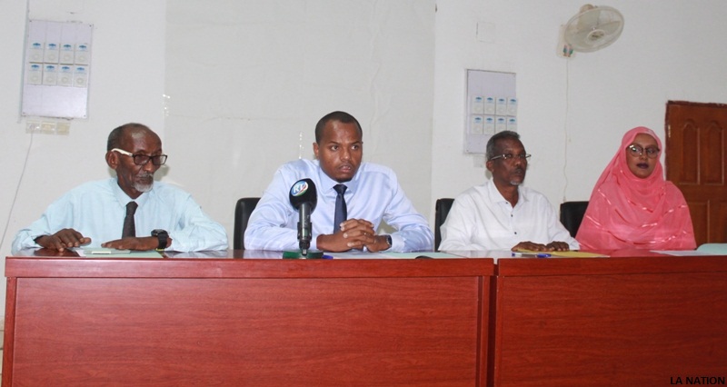 Projet Géothermique d’Arta : Vers l’exploration du site de ‘‘Qiqleh’’