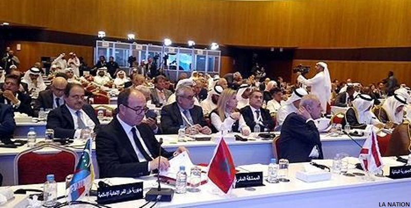 Retour sur la 140ème assemblée de l’UIP à Doha