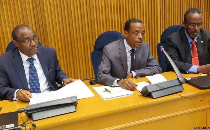 Ministère de l’Intérieur : Signature d’un protocole d’accord avec la Mutuelle panafricaine de gestion des risques