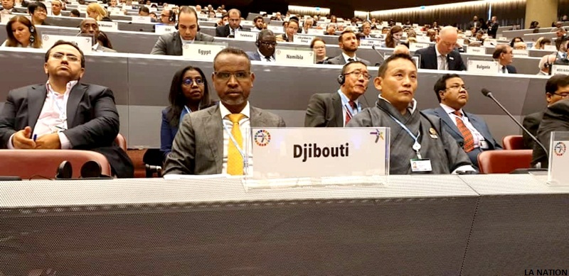 Sommet mondial sur la société de l’information à Genève : Djibouti au diapason des grandes tendances de développement durable