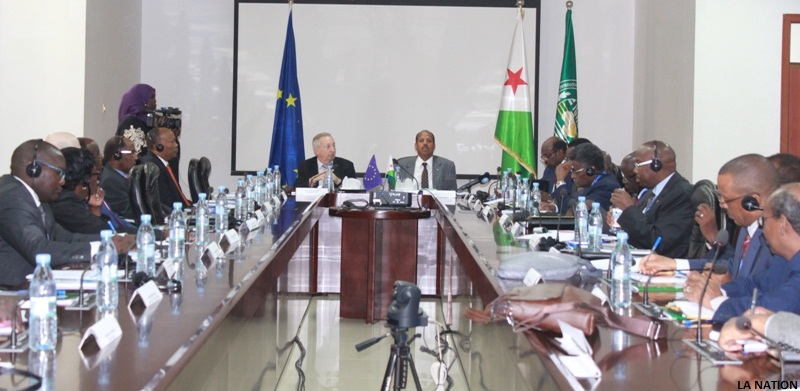 Corne de l’Afrique : Une diplomatie cohérente et inclusive