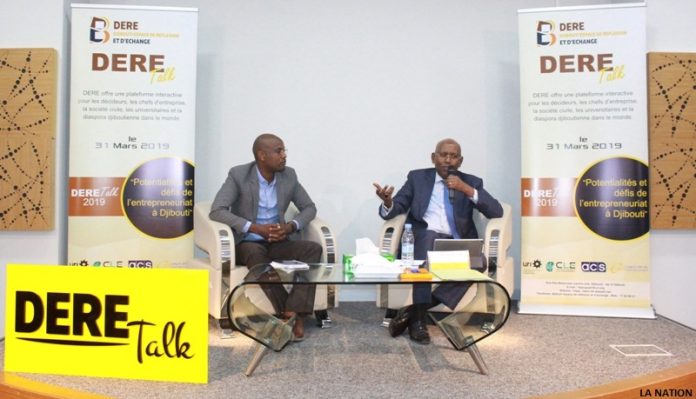 Échanges d'idées sur l'entrepreneuriat (2)