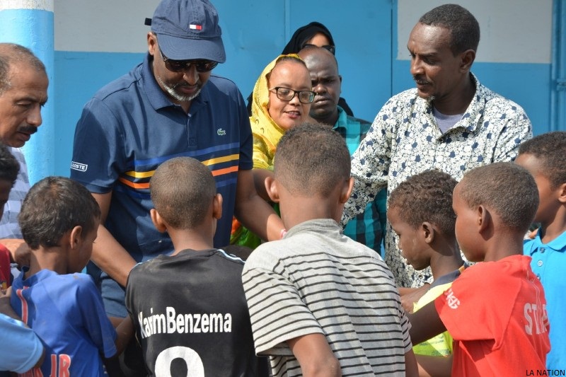 2nde Journée d’action éco-citoyenne dans les écoles : Quand la mobilisation citoyenne redore les écoles