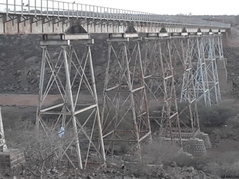 4ième Edition de la Journée du patrimoine mondial africain : L’ASP sensibilise la population de Chebelley