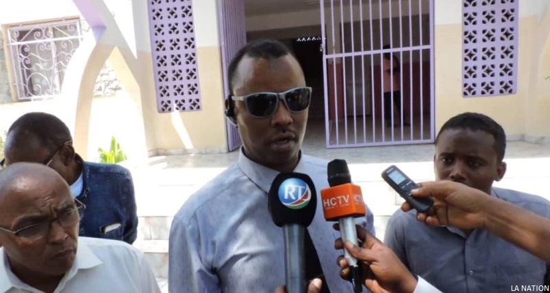 ANPH/ Régions du Nord : Des habits de fête pour les personnes handicapées et enfants à besoins spéciaux