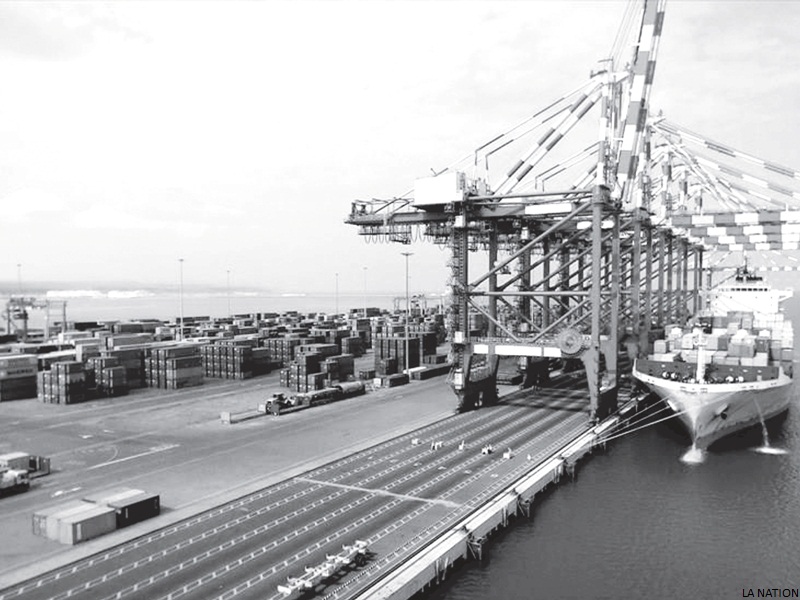 Agences Maritimes : Introduction de nouvelles charges locales L’APZFD fixe les règles du jeu