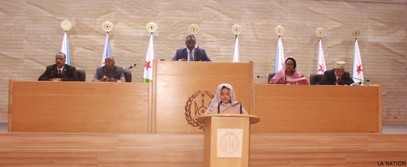 Assemblée nationale : Ultimes débats publics de 2018