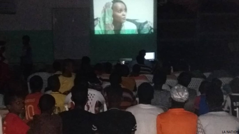 CDC de PK 12 : Soirée de sensibilisation en faveur de l'abandon total de toute forme d’excision