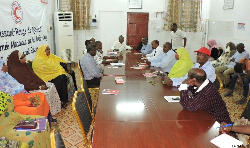 CR/CRD : Des forces vives pour un changement positif